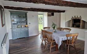 Glasson Glamping Farm