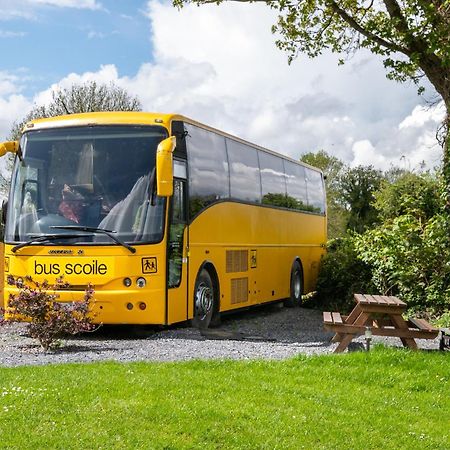 Glasson Glamping Farm Athlone Extérieur photo
