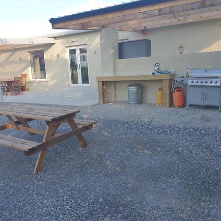 Glasson Glamping Farm Athlone Extérieur photo