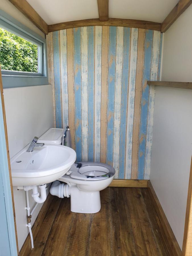 Glasson Glamping Farm Athlone Extérieur photo