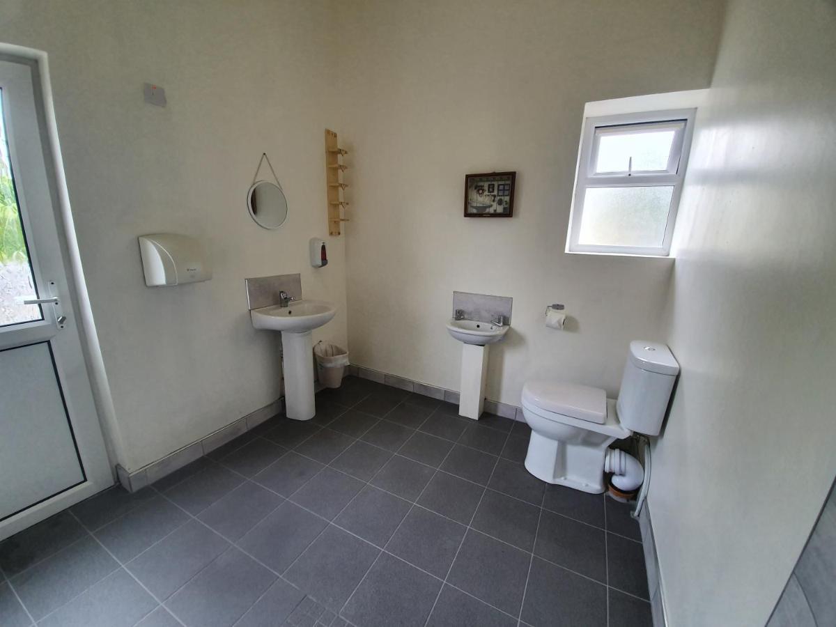 Glasson Glamping Farm Athlone Extérieur photo