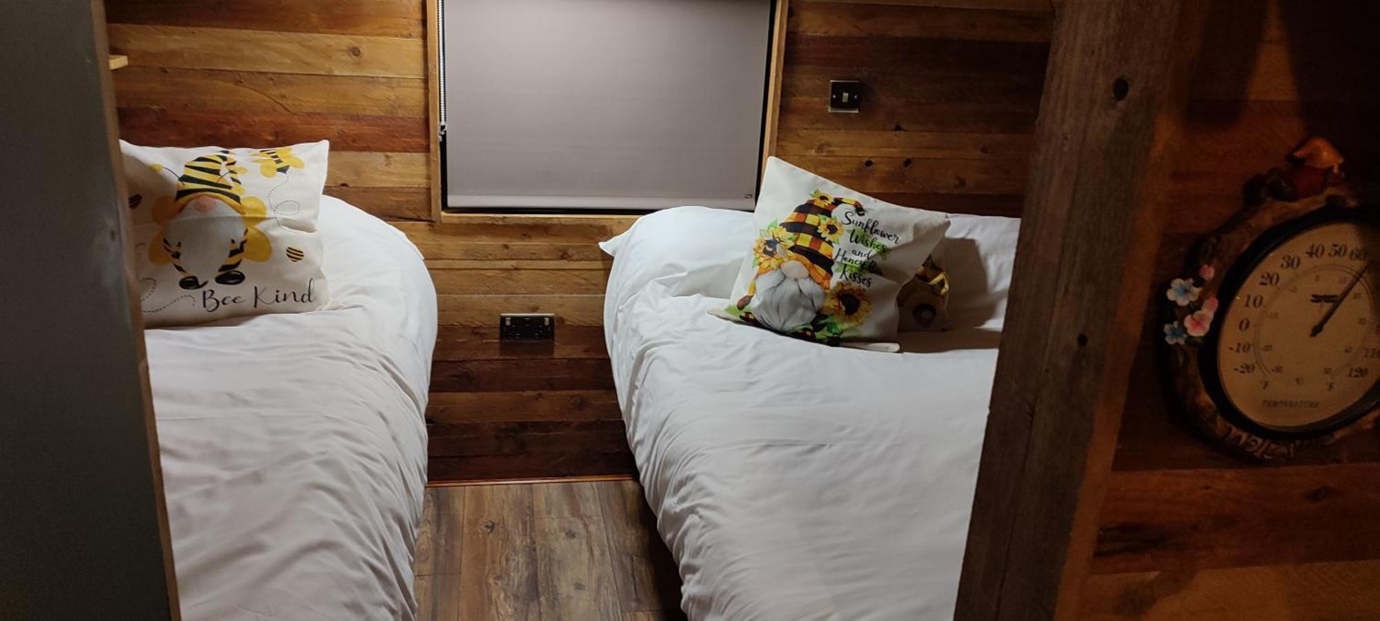 Glasson Glamping Farm Athlone Extérieur photo