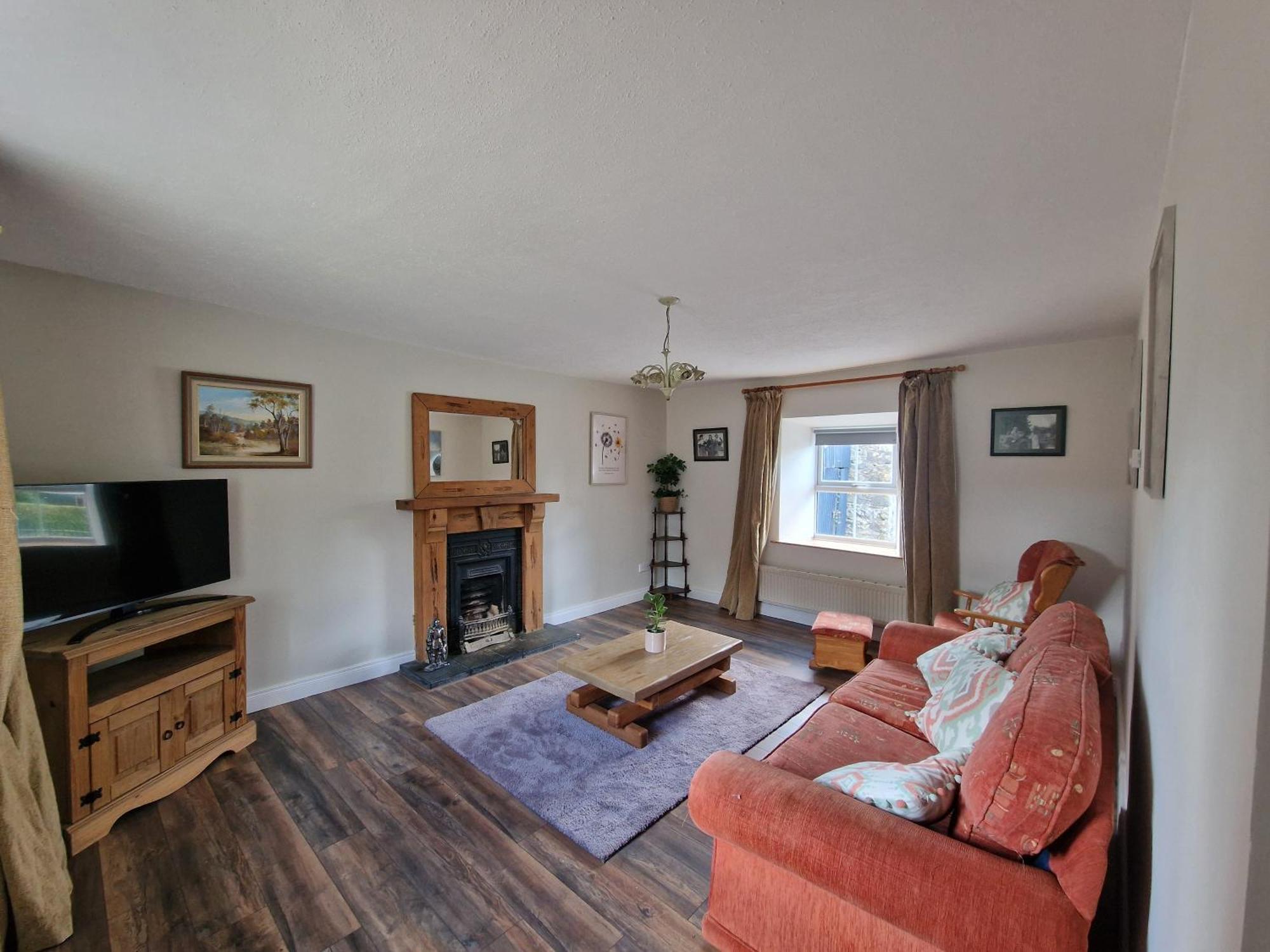 Glasson Glamping Farm Athlone Chambre photo