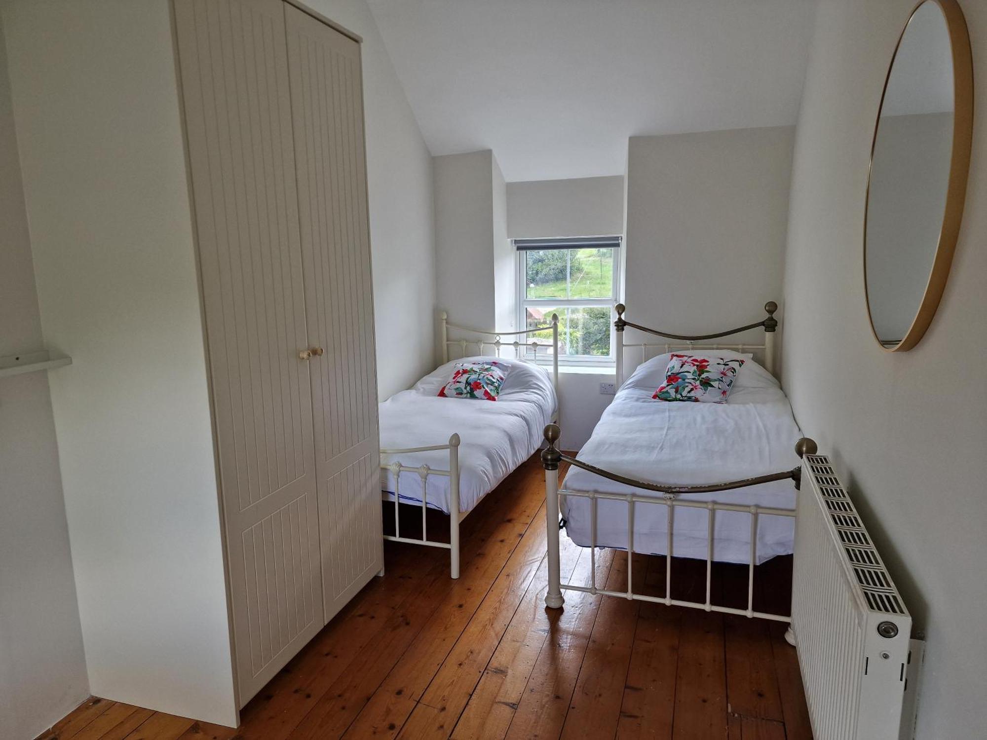 Glasson Glamping Farm Athlone Chambre photo