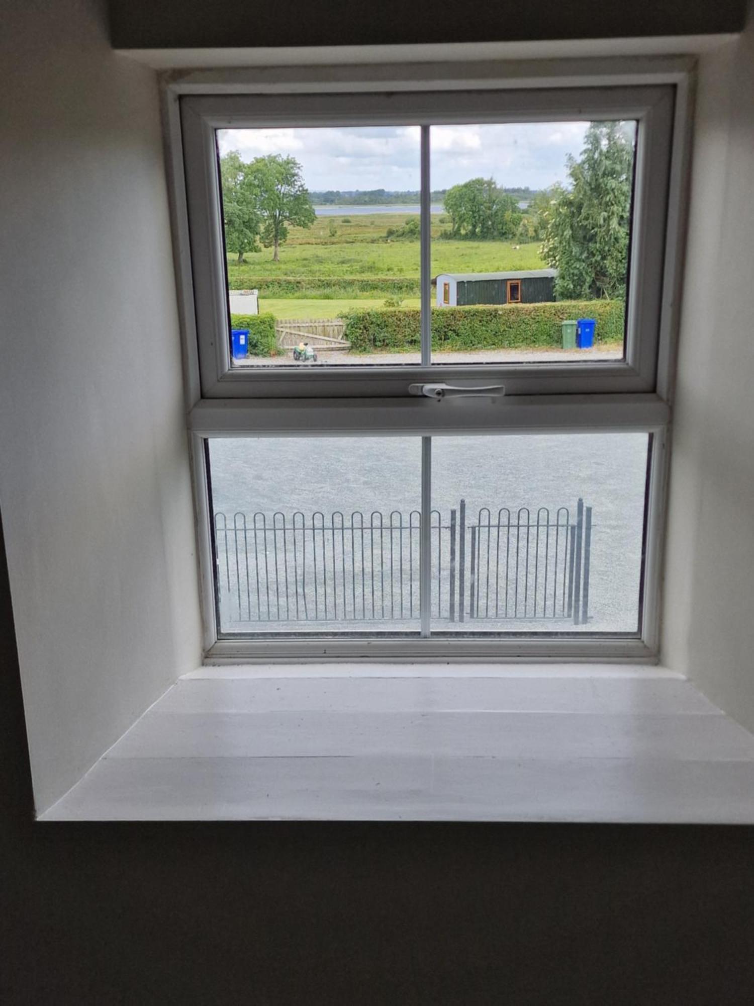 Glasson Glamping Farm Athlone Chambre photo