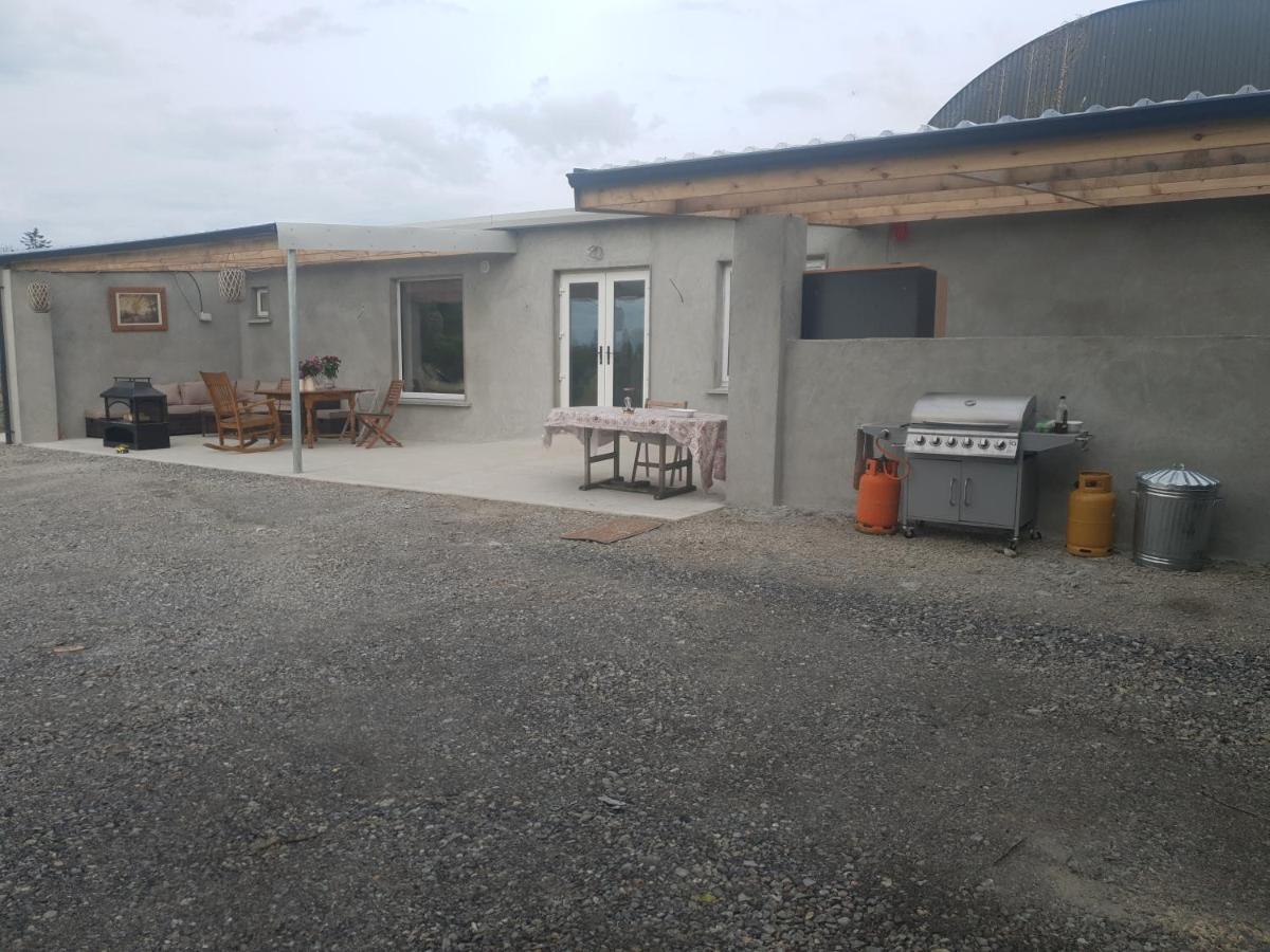 Glasson Glamping Farm Athlone Extérieur photo